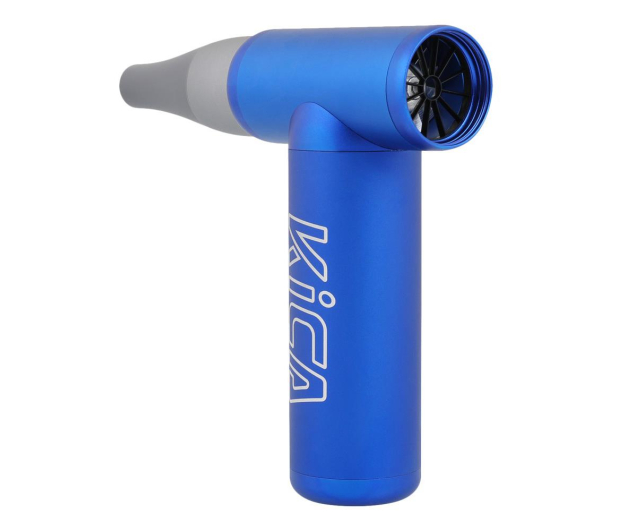 Feiyu-Tech Dmuchawa wielofunkcyjna KiCA JetFan Niebieska - 1059041 - zdjęcie 8